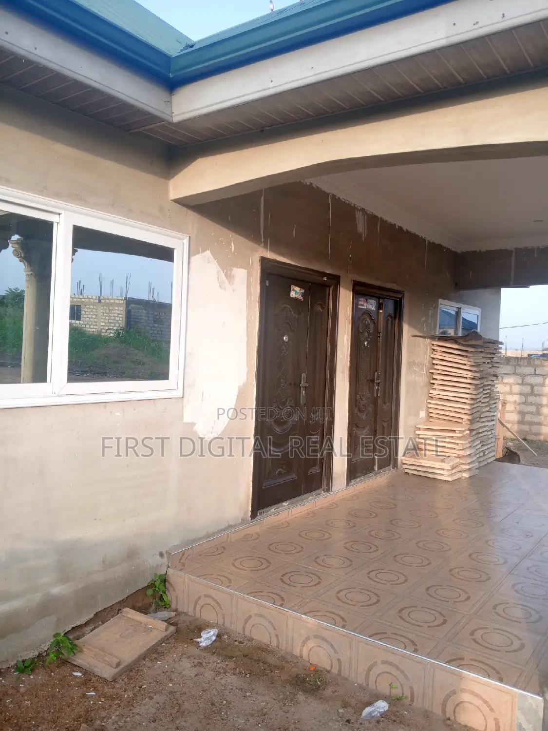 2bdrm House in First Digital Real, Kasoa for sale in Kasoa