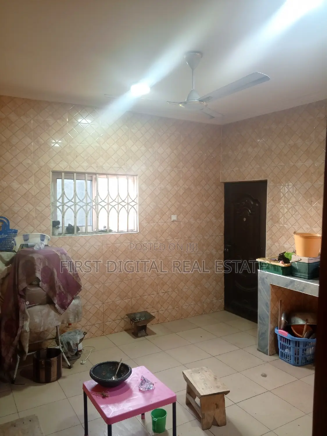 2bdrm House in First Digital Real, Kasoa for sale in Kasoa