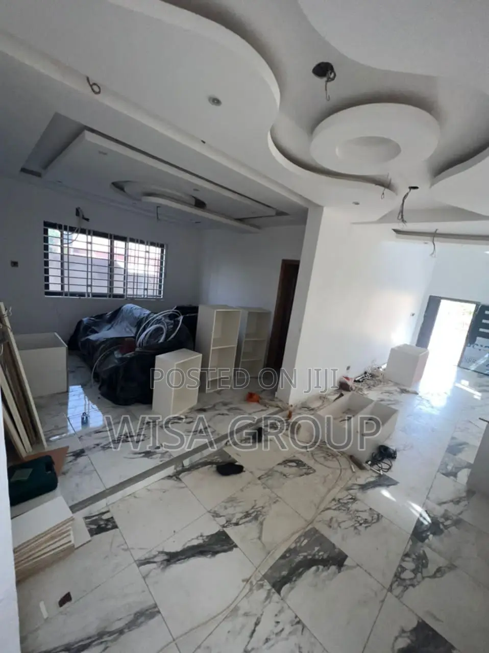 4bdrm Duplex in Wisa Groups, Accra Metropolitan for sale in Accra Metropolitan