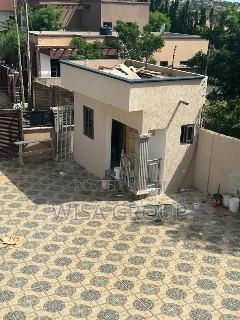4bdrm Duplex in Wisa Groups, Accra Metropolitan for sale in Accra Metropolitan
