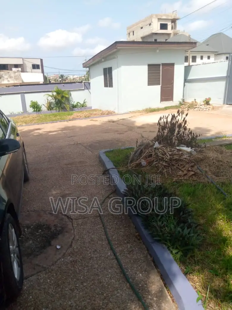 4bdrm House in Wisa Groups, Accra Metropolitan for rent in Accra Metropolitan