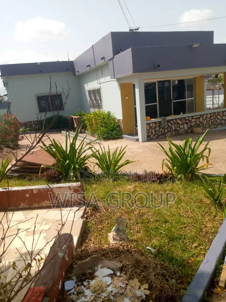 4bdrm House in Wisa Groups, Accra Metropolitan for rent in Accra Metropolitan