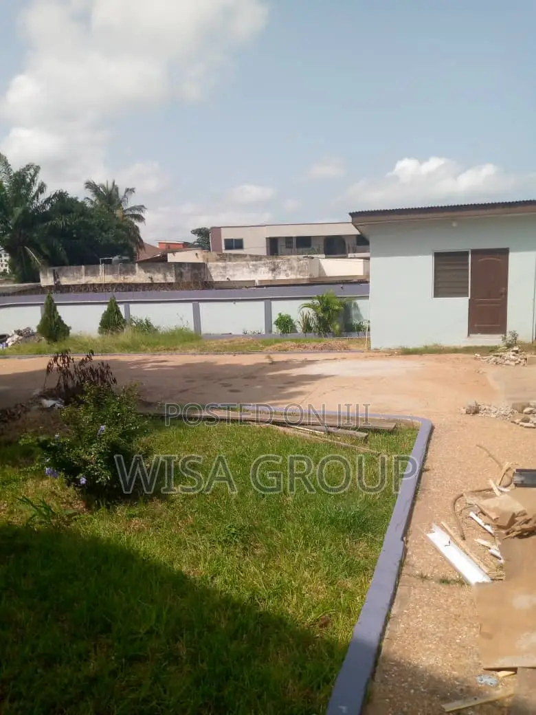 4bdrm House in Wisa Groups, Accra Metropolitan for rent in Accra Metropolitan