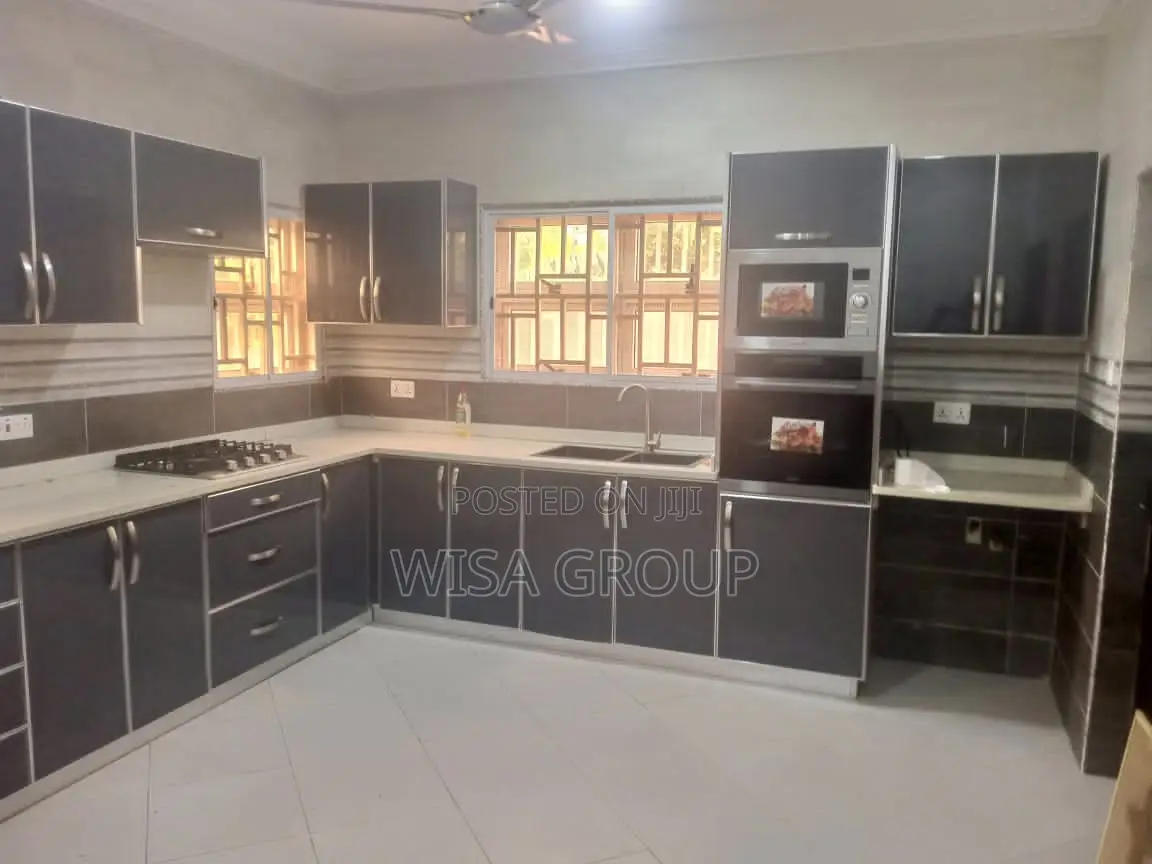 3bdrm Duplex in Wisa Groups, Accra Metropolitan for rent in Accra Metropolitan