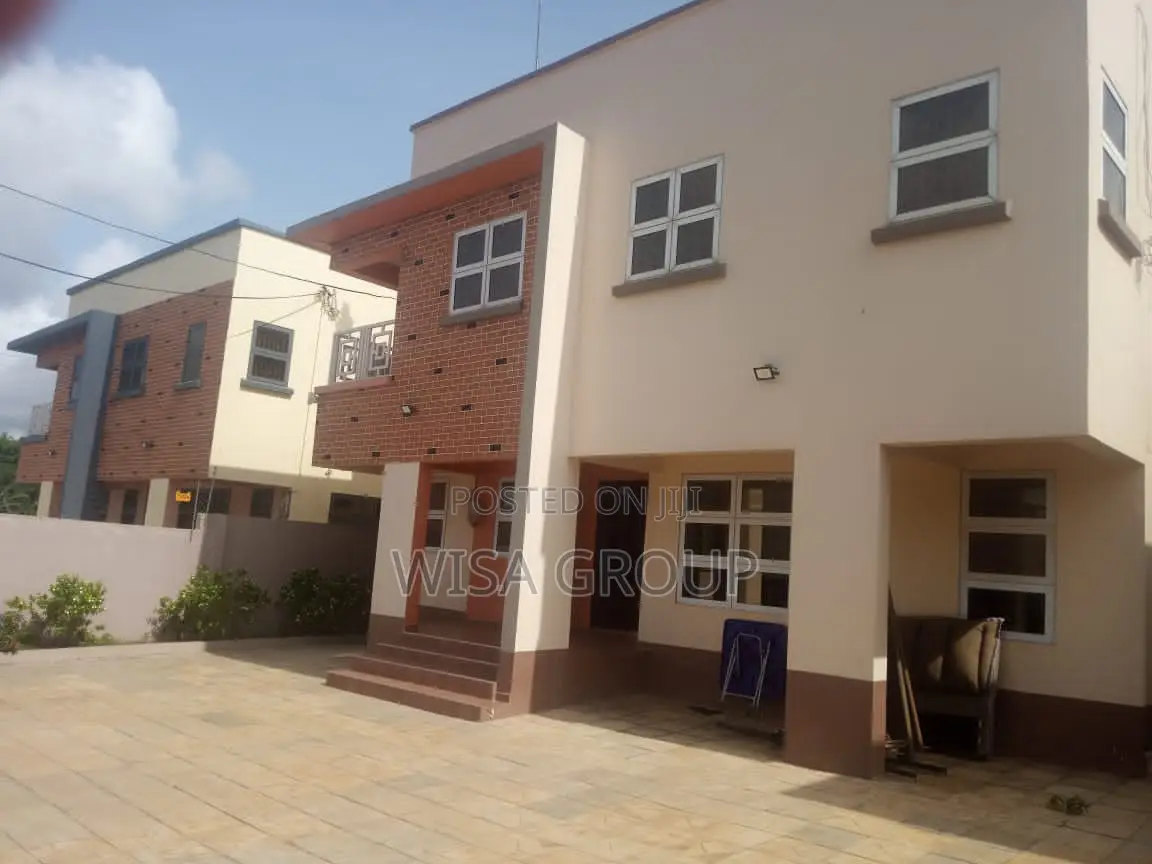 3bdrm Duplex in Wisa Groups, Accra Metropolitan for rent in Accra Metropolitan