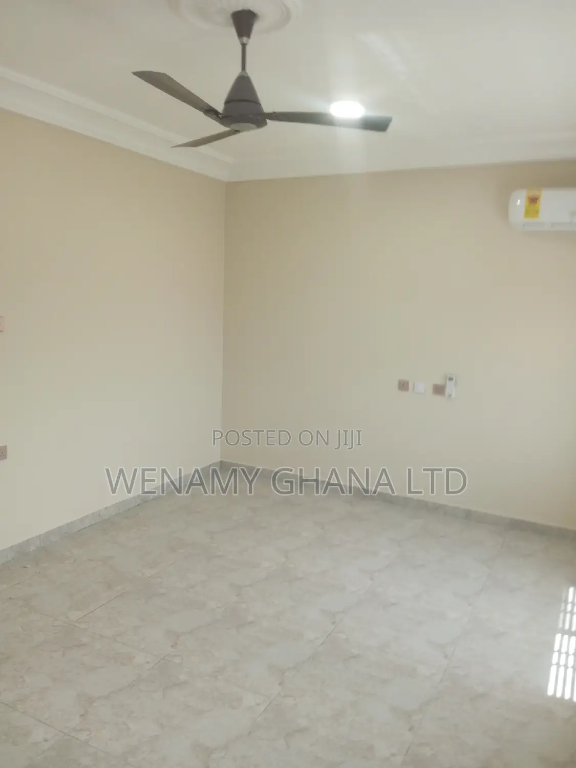 2bdrm Apartment in Golf City, Tema Metropolitan for rent in Tema Metropolitan