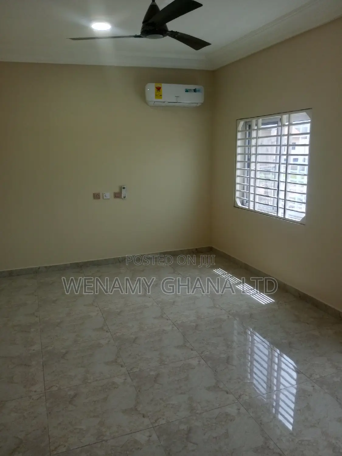2bdrm Apartment in Golf City, Tema Metropolitan for rent in Tema Metropolitan