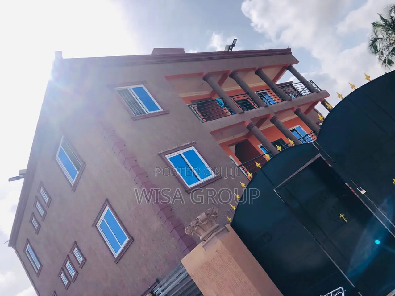 2bdrm Apartment in Wisa Groups, Accra Metropolitan for rent in Accra Metropolitan