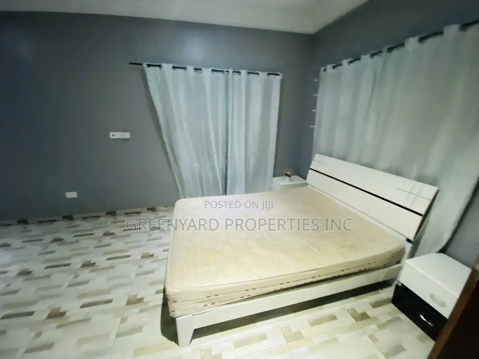Furnished 2bdrm Apartment in East Legon for rent in East Legon