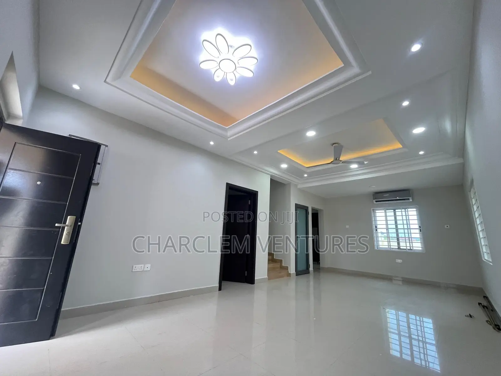 3bdrm House in Charclem Ventures, East Legon for rent in East Legon