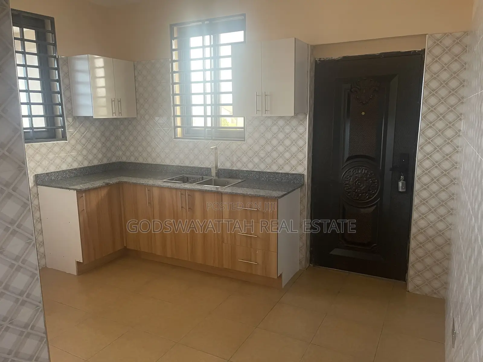 2bdrm Apartment in East Legon, Adjiriganor for rent in Adjiriganor