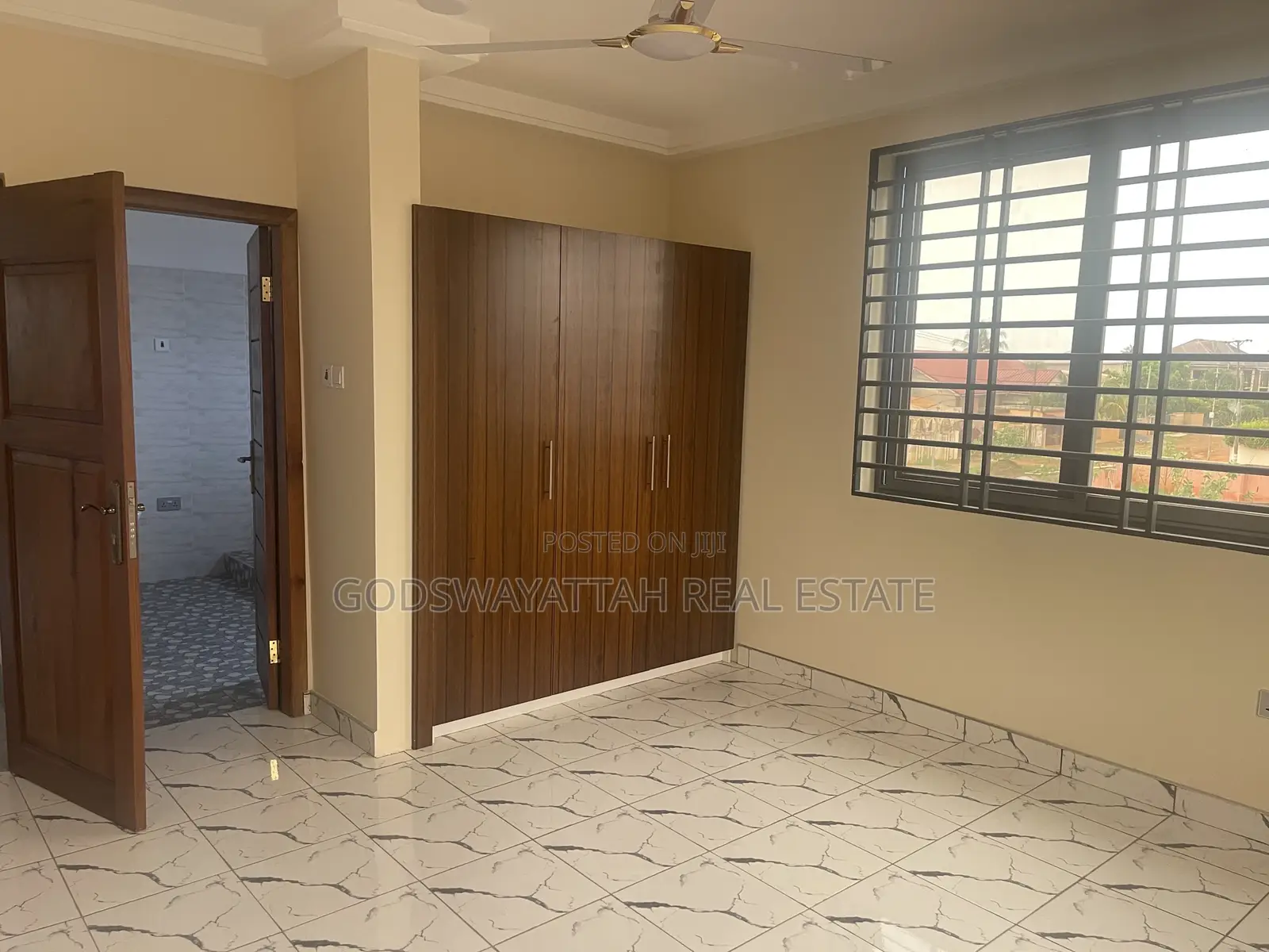 2bdrm Apartment in East Legon, Adjiriganor for rent in Adjiriganor