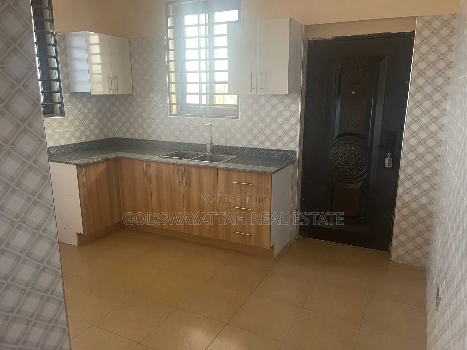 2bdrm Apartment in East Legon, Adjiriganor for rent in Adjiriganor