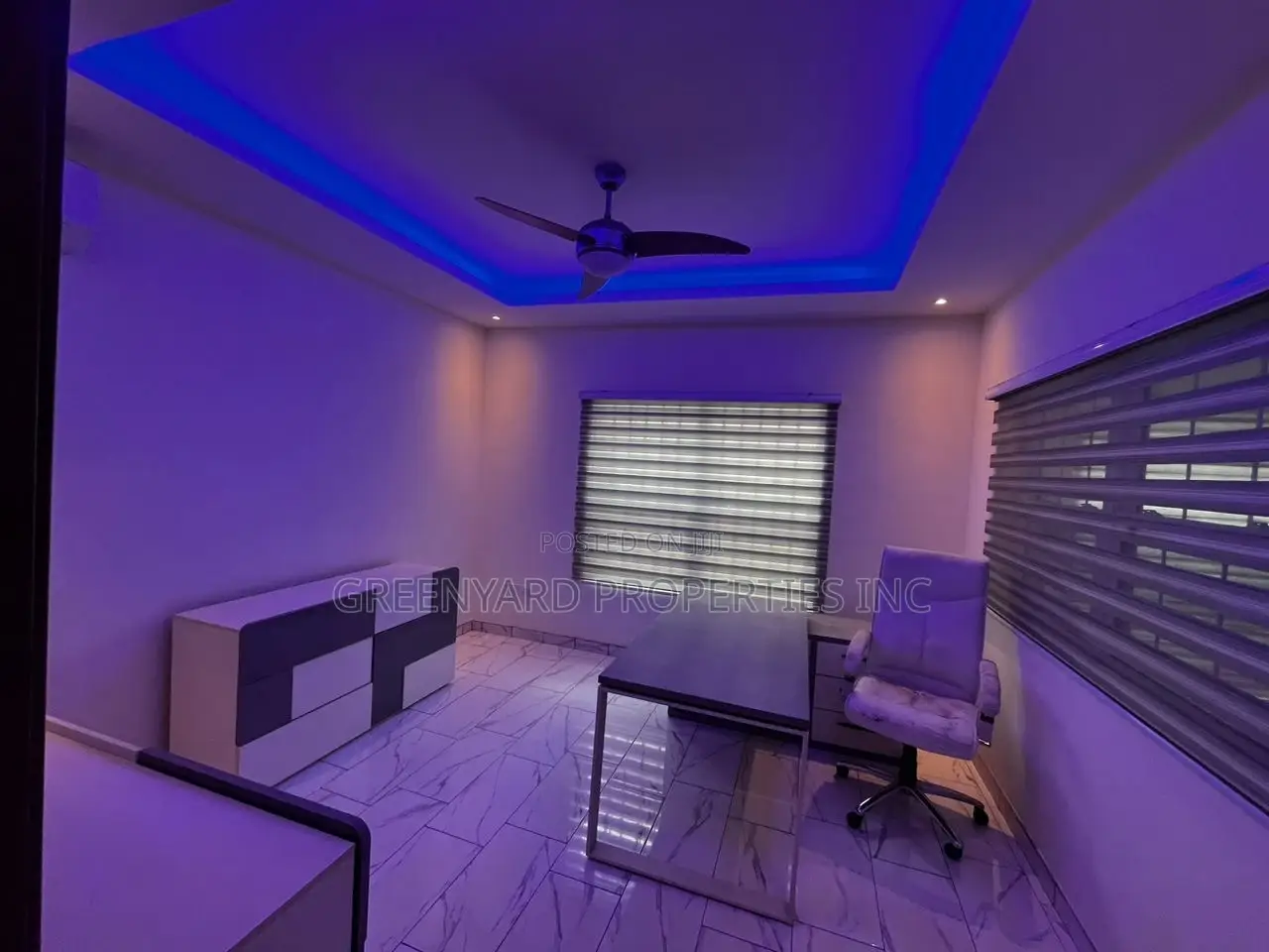 4bdrm House in Adjiringanor, East Legon for sale in East Legon