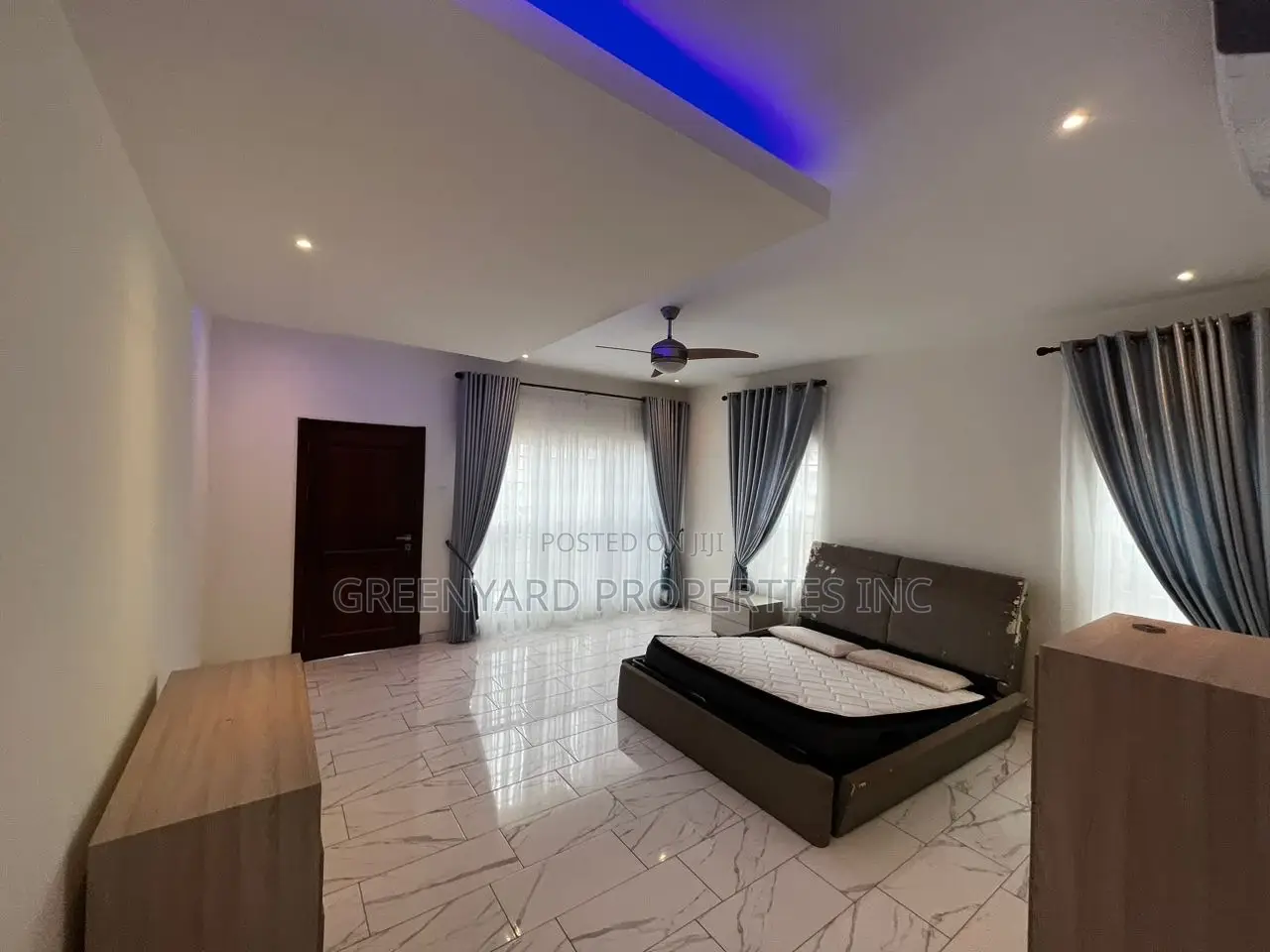 4bdrm House in Adjiringanor, East Legon for sale in East Legon