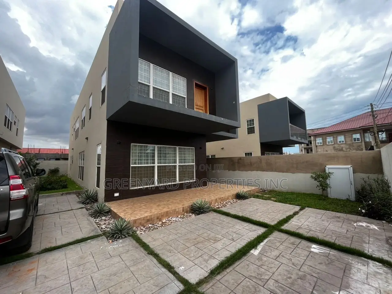 4bdrm House in Adjiringanor, East Legon for sale in East Legon