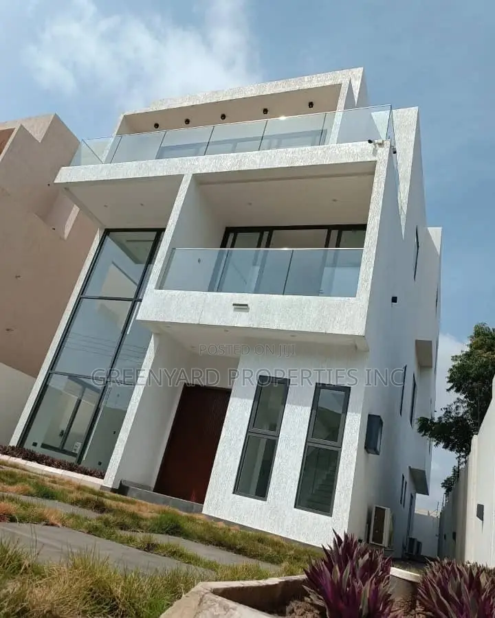 4bdrm House in East Legon for sale in East Legon