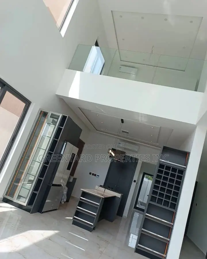 4bdrm House in East Legon for sale in East Legon