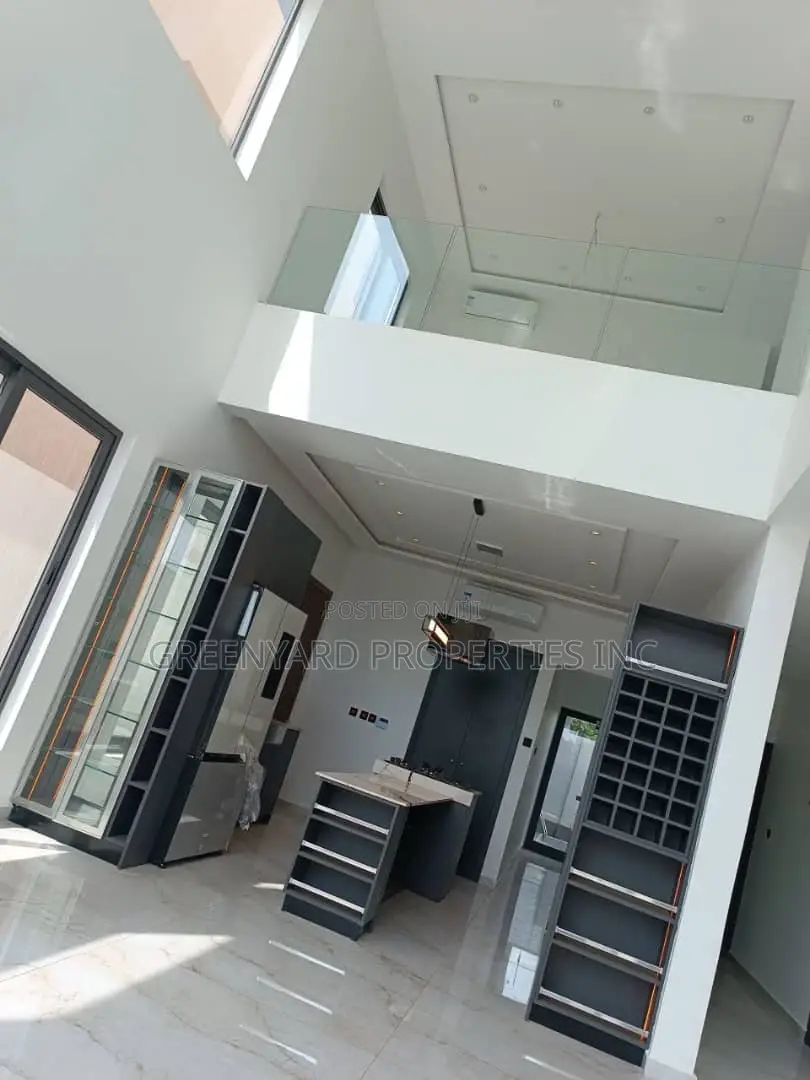 4bdrm House in East Legon for sale in East Legon