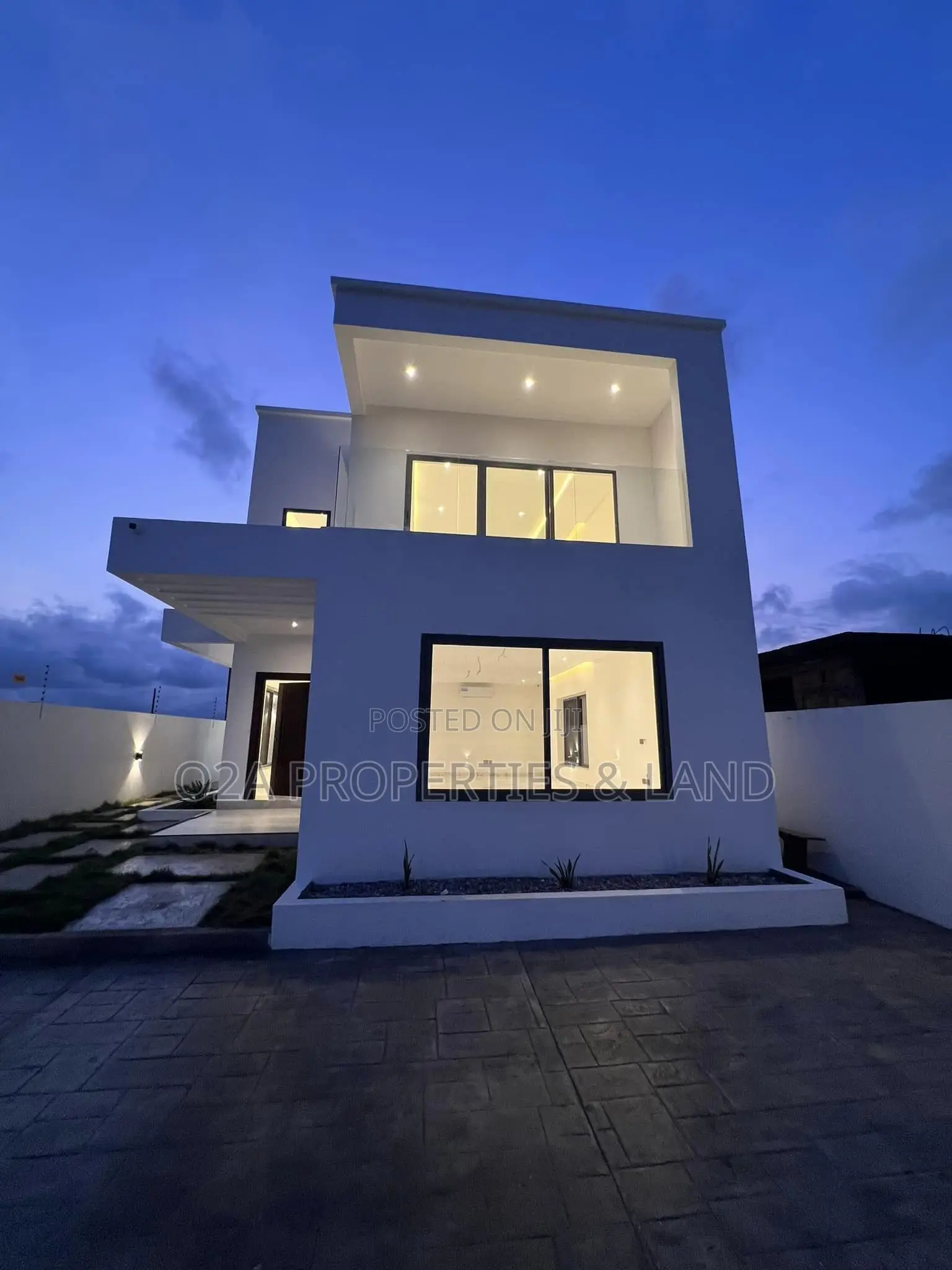 3bdrm House in Lakeside Estate for sale in Lake Side Estate
