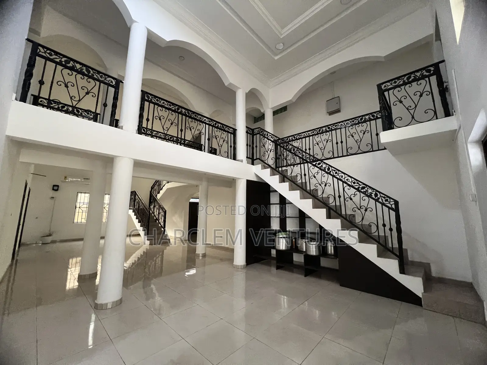 4bdrm House in Charclem Ventures, East Legon for rent in East Legon
