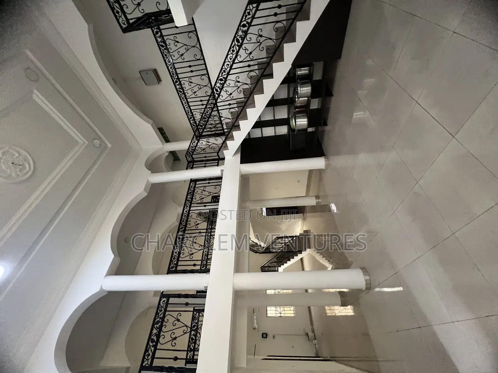 4bdrm House in Charclem Ventures, East Legon for rent in East Legon