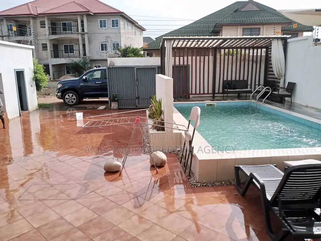 4bdrm House in Adjiriganor for sale in Adjiriganor