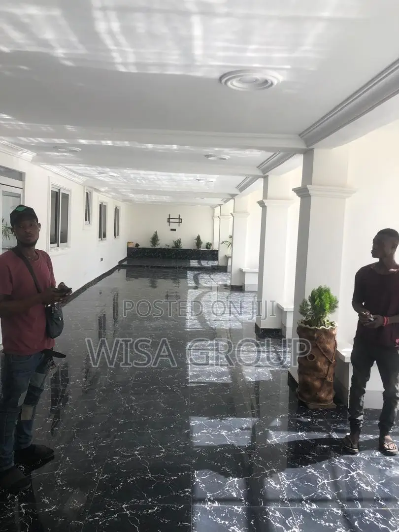 2bdrm Apartment in Wisa Groups, Accra Metropolitan for rent in Accra Metropolitan