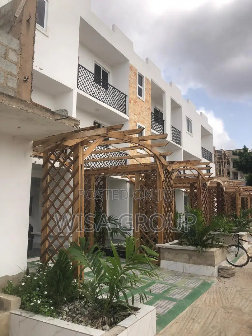 2bdrm Apartment in Wisa Groups, Accra Metropolitan for rent in Accra Metropolitan