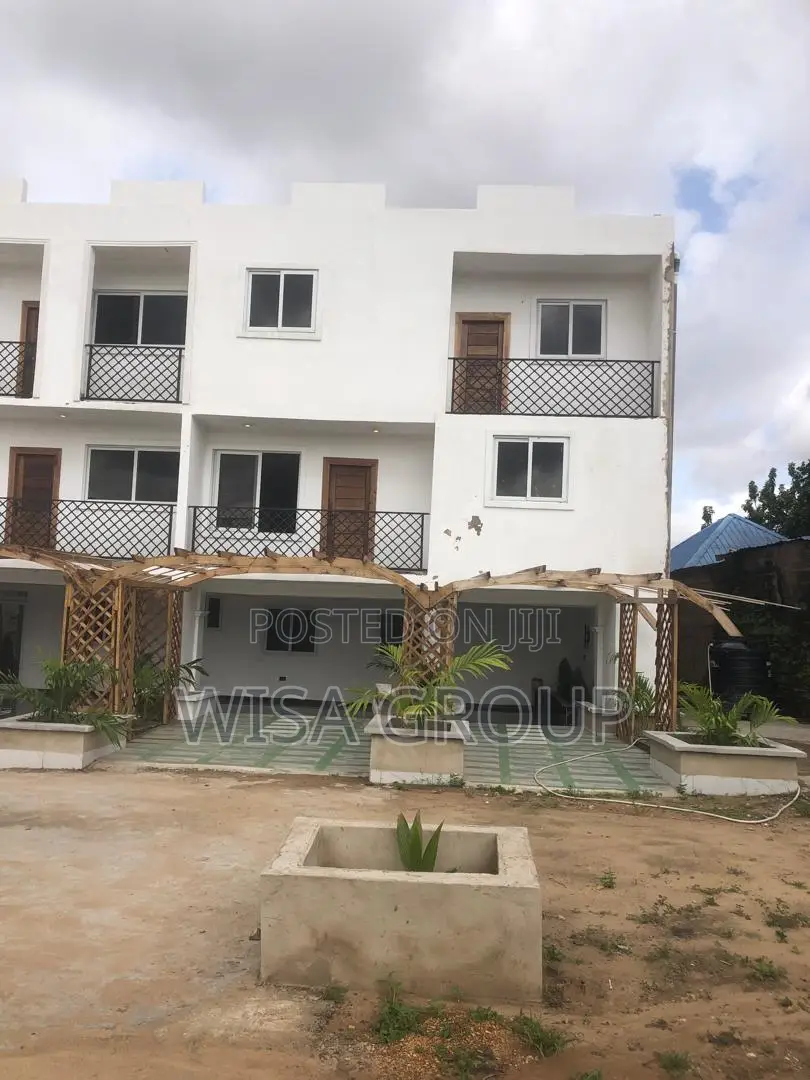 2bdrm Apartment in Wisa Groups, Accra Metropolitan for rent in Accra Metropolitan