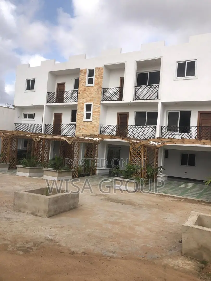 2bdrm Apartment in Wisa Groups, Accra Metropolitan for rent in Accra Metropolitan
