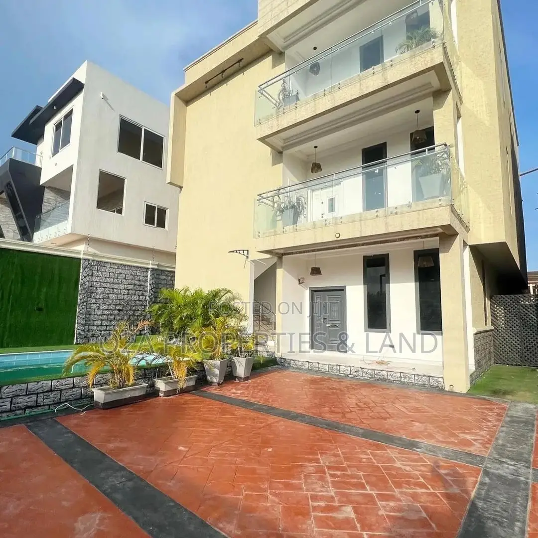 2bdrm Apartment in East Airport for rent in Airport Residential Area