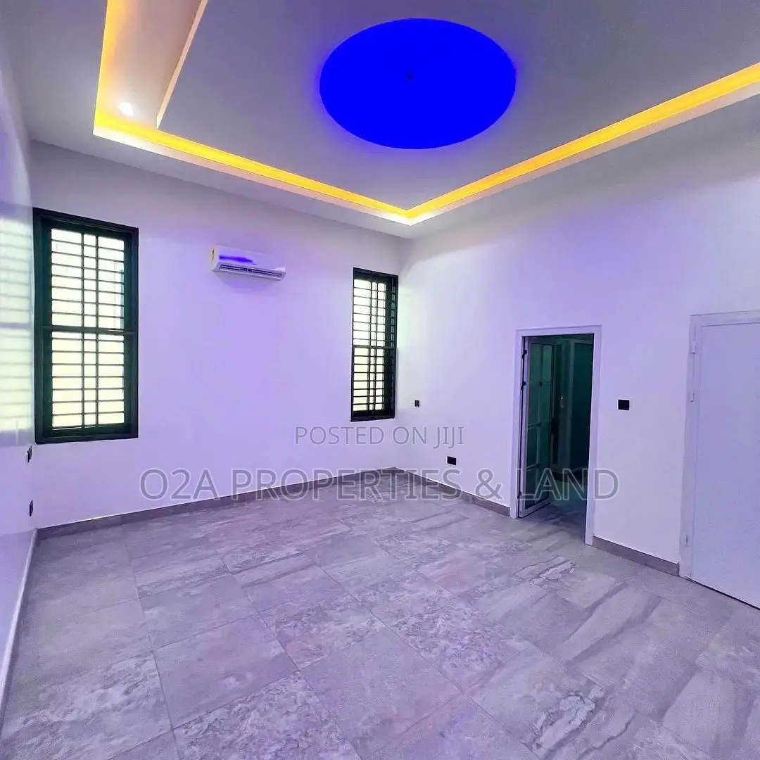 2bdrm Apartment in East Airport for rent in Airport Residential Area