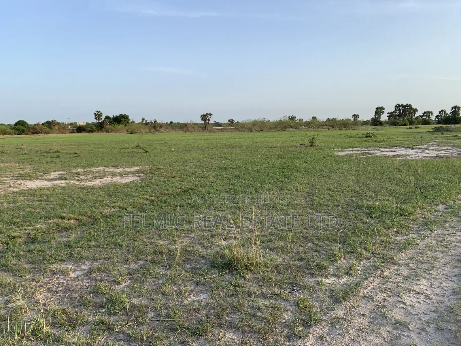 Plots of Land at Tsopoli for Sale in Tema Metropolitan