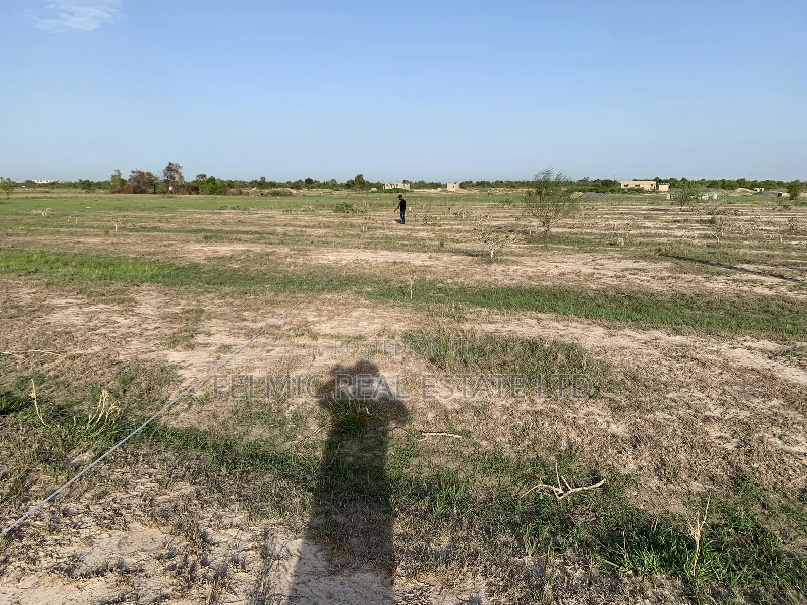 Plots of Land at Tsopoli for Sale in Tema Metropolitan