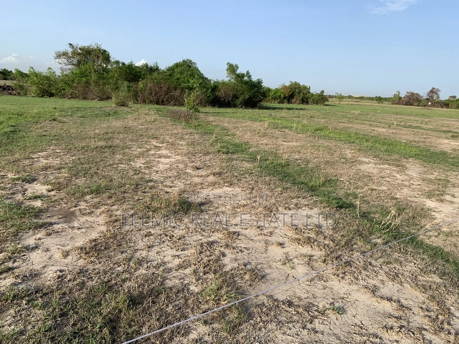 Plots of Land at Tsopoli for Sale in Tema Metropolitan