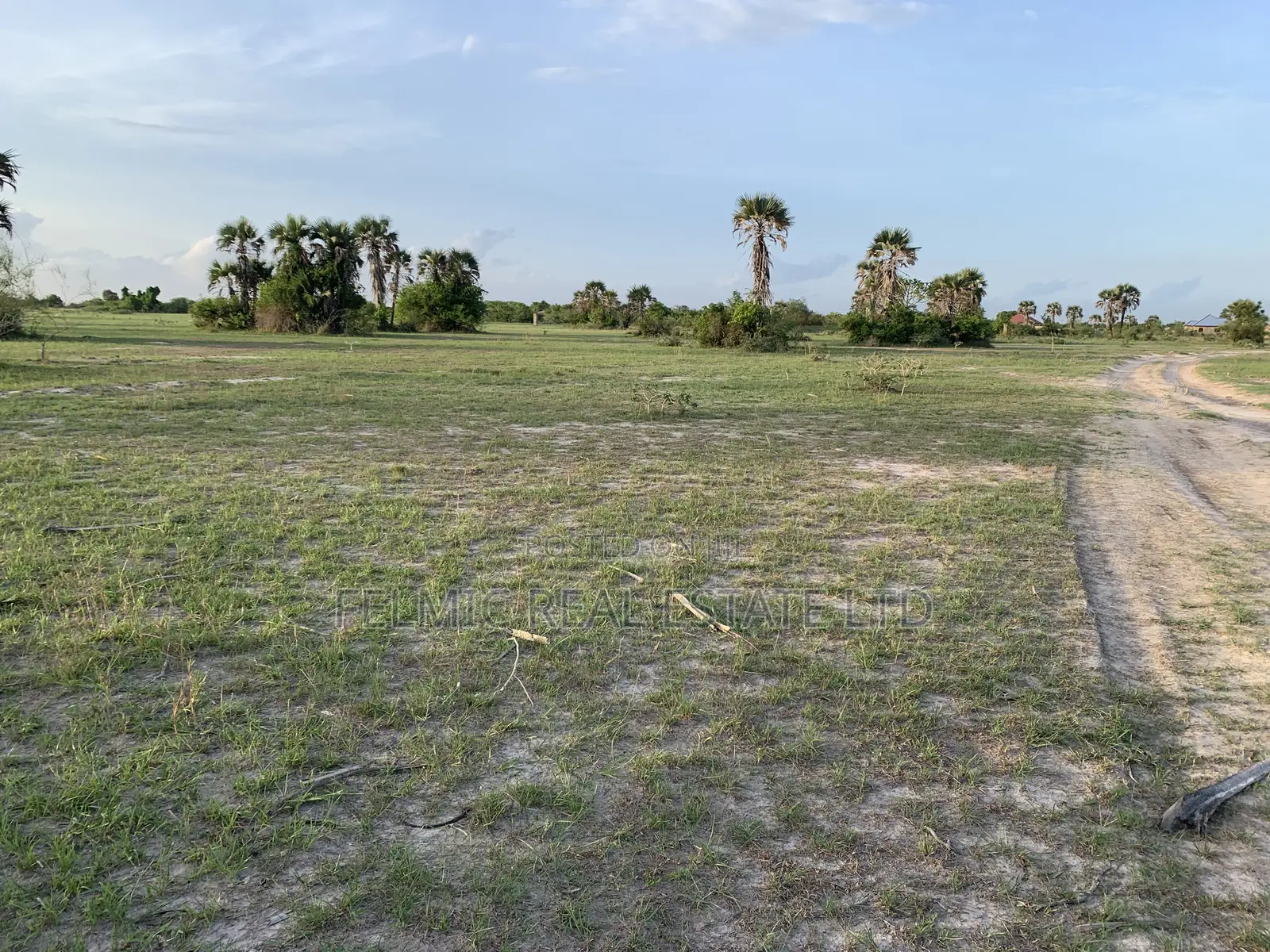 Plots of Land at Tsopoli for Sale in Tema Metropolitan