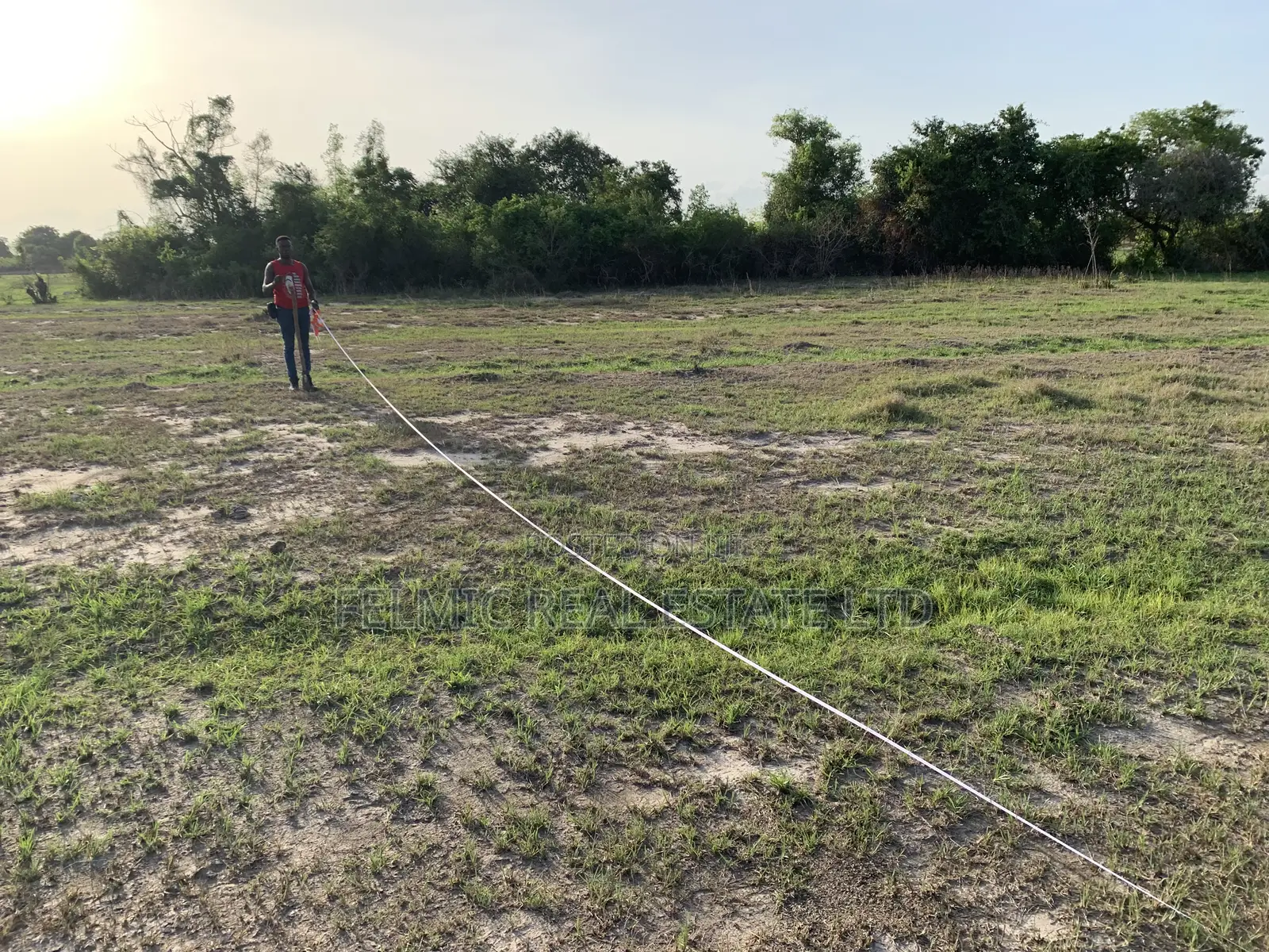Plots of Land at Tsopoli for Sale in Tema Metropolitan