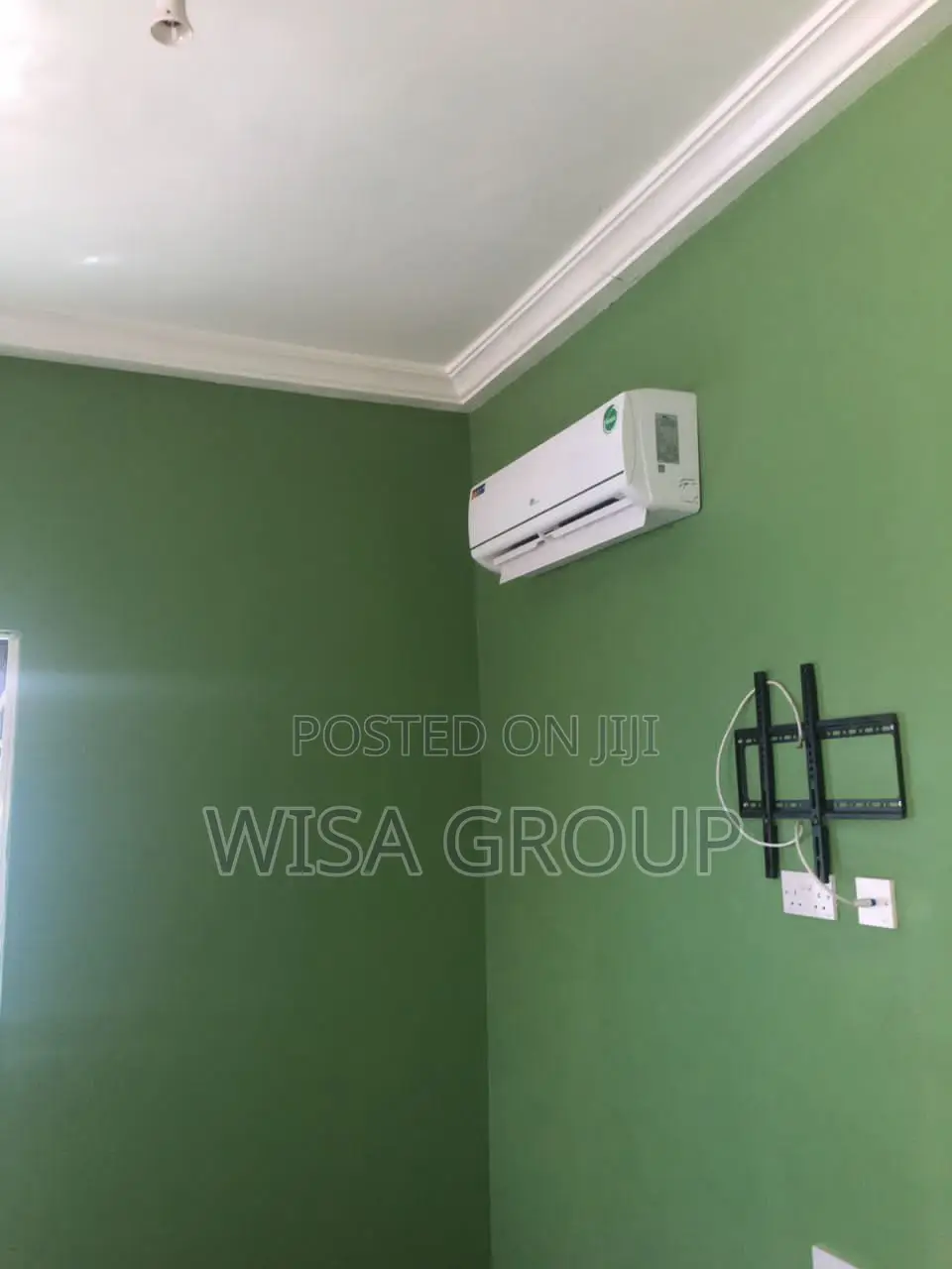 1bdrm Apartment in Wisa Groups, Accra Metropolitan for rent in Accra Metropolitan