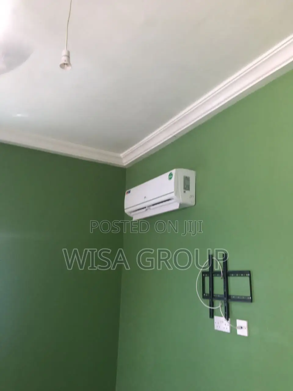1bdrm Apartment in Wisa Groups, Accra Metropolitan for rent in Accra Metropolitan