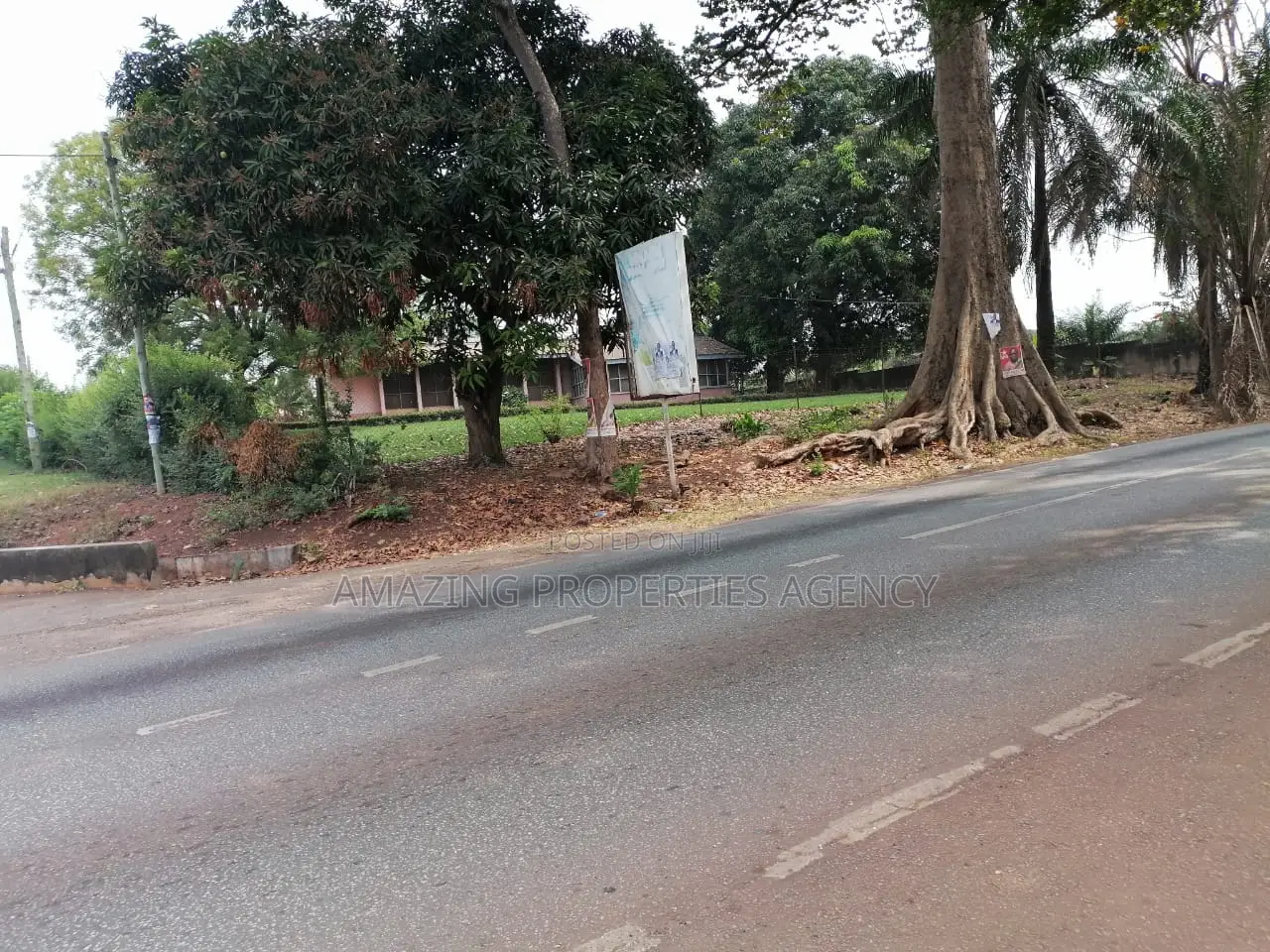 1.14acres of Land at Ridge in Ridge