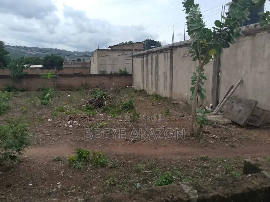 2 Plots Of Land For Sale At Oyarifa Special in Oyarifa
