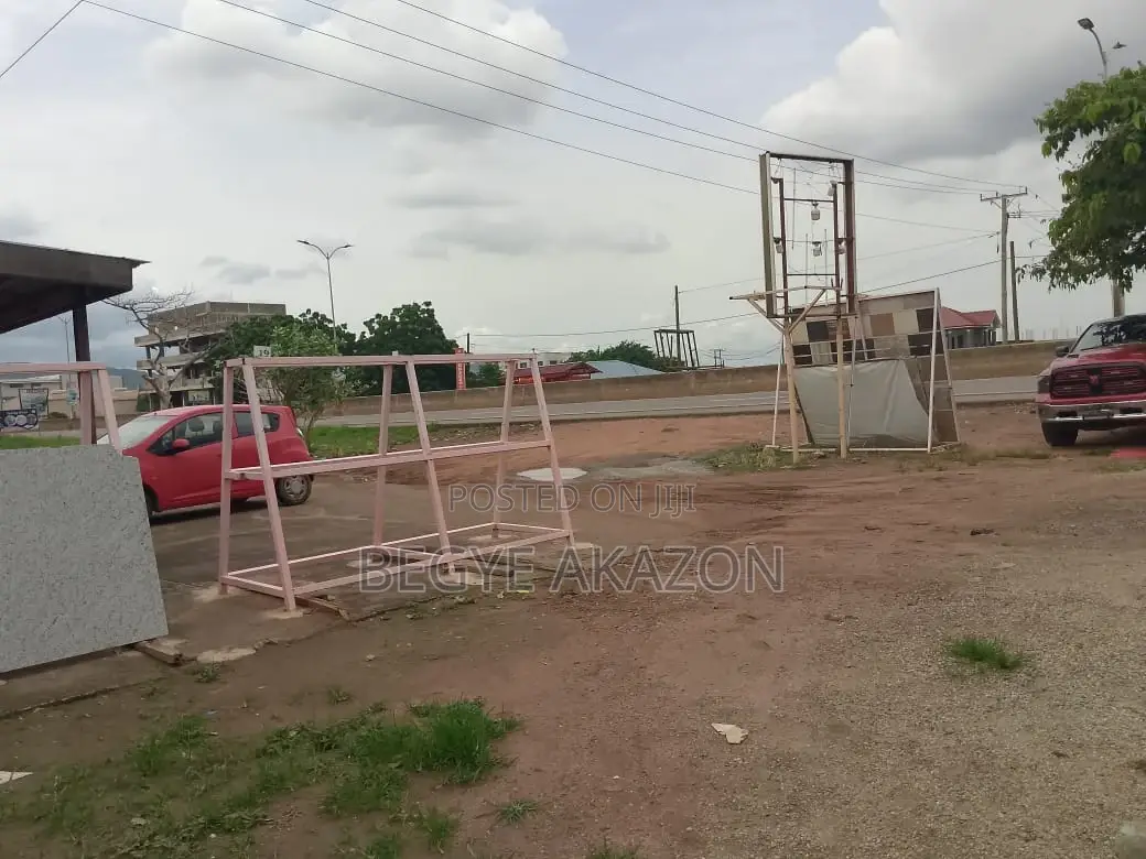 2 Plots Of Land For Sale At Oyarifa Special in Oyarifa