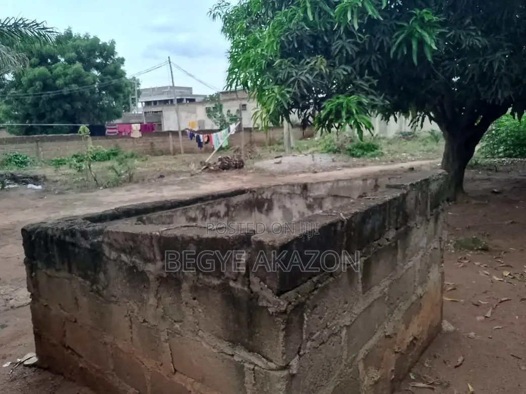 2 Plots Of Land For Sale At Oyarifa Special in Oyarifa