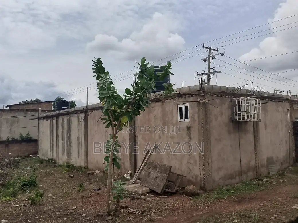 2 Plots Of Land For Sale At Oyarifa Special in Oyarifa