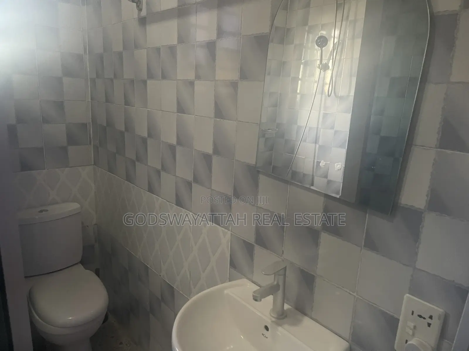 2bdrm Apartment in East Legon, Adjiriganor for rent in Adjiriganor