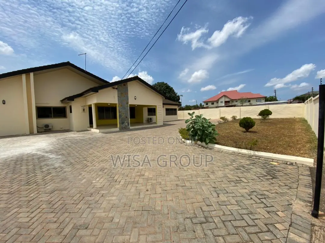 4bdrm House in Wisa Groups, Accra Metropolitan for rent in Accra Metropolitan