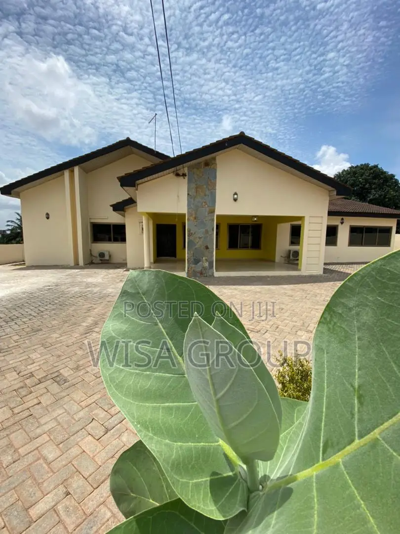 4bdrm House in Wisa Groups, Accra Metropolitan for rent in Accra Metropolitan