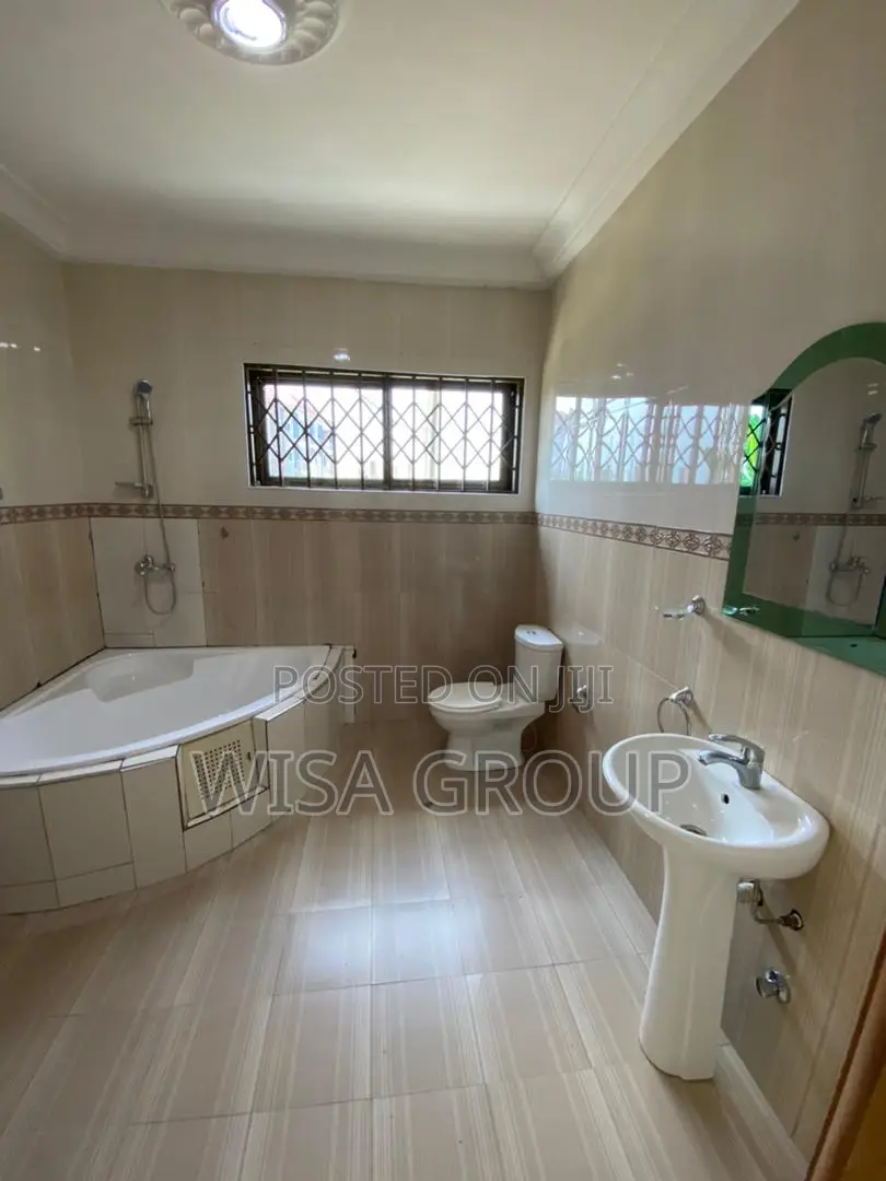 4bdrm House in Wisa Groups, Accra Metropolitan for rent in Accra Metropolitan