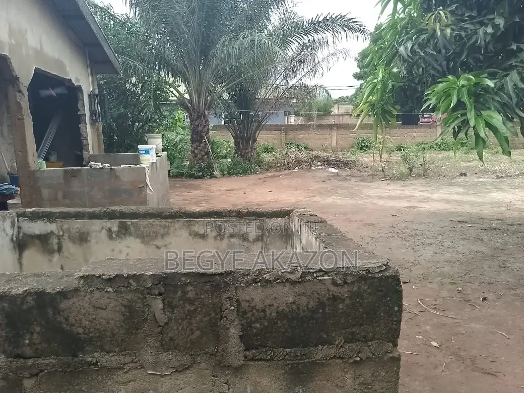 2 Plots Of Land For Sale At Oyarifa Special in Oyarifa